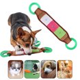 thumbnail image 2 of Paokuoon Jouet Anti-Fuite de Nourriture pour Animaux Jouet Anti-Fuite de Nourriture pour Animaux avec Son Intégré Jouet Interactif à Renifler pour Chien Jouet Résistant à l'Usure pour Animaux, 2 of 8