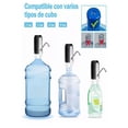 thumbnail image 2 of Dispensador de Agua para Garrafon color Negro Genérico Automatico, Recargable, 2 of 3