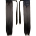 thumbnail image 1 of Synthetic Wig Long Straight Protective Ponytail Wig Hair Wig, 1 of 10
