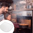 thumbnail image 2 of 1pc Stylish Oven Net Tray Household Air Fryer Oven Mesh Fry Basket for Kitchen, 2 of 4
