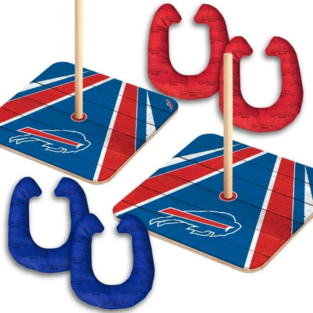 YouTheFan NFL Buffalo Bills HorseShoe Bags
