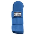 thumbnail image 4 of Cashel Tail Shield Neoprene Red One Size, 4 of 4