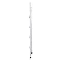 thumbnail image 4 of Homeworks 4-Step Steel Folding Ladder with Wide Steps and Hand Grip, 4 of 5