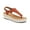 Beige, variant on STYLE & COMPANY Womens Black Espadrille 1" Platform Adjustable Strap Ankle Strap Balii Round Toe Wedge Buckle Slingback Sandal 7 M