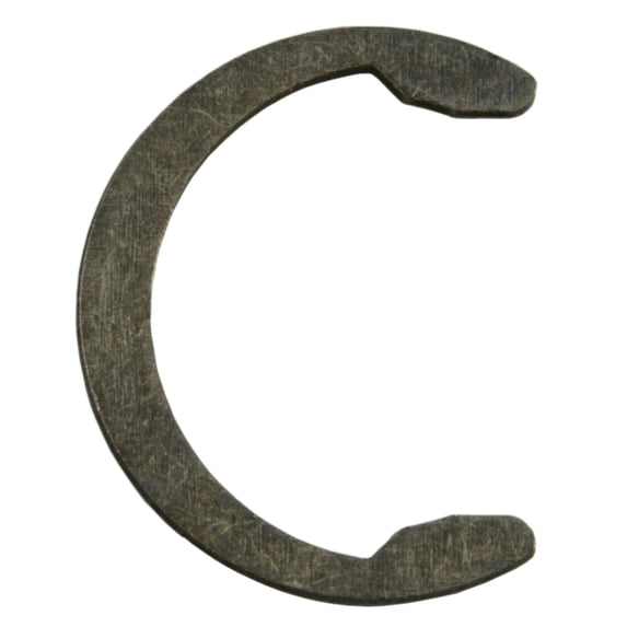 7/16" 18-8 Stainless Steel C Clips (20 pcs.)