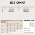 thumbnail image 2 of MEICHEN Adjustable Strap Wireless Bras for Women Fashion Seamless Push Up Bralettes Underwear Summer Essentials Fall Fashion Clothes, 2 of 4