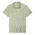 thumbnail image 2 of Polo de Rugby Club Room para hombre color verde grande, 2 of 2