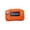 Orange, variant on Miniature Game Console Arduboy Compatible 1.3in Display Rechargeable Portable