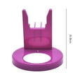 thumbnail image 7 of Hot Melt Glue Stand Storage Holder Non-Slip Base Design High Stability Portable Hot Melt Glue Organizer, 7 of 7