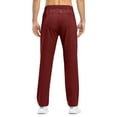 thumbnail image 2 of Pantalones TBMPOY para hombre, viajes, senderismo, secado rápido, cortavientos, XXL, 2 of 3