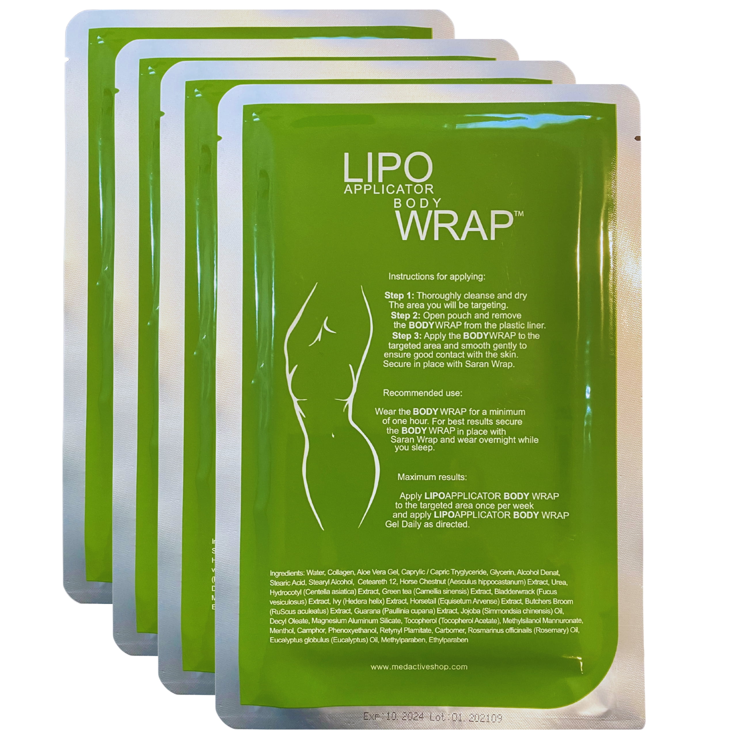Body wrappers online store sale