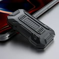 thumbnail image 4 of Deslizador Magnético de Tarjeta de Empuje Juguete de Mesa de aleación de Zinc con Tamaño de Bolsillo Nuevo Control Deslizante de Metal Poker Fidget para Adultos El Alivio del ANGGREK  Otros, 4 of 8