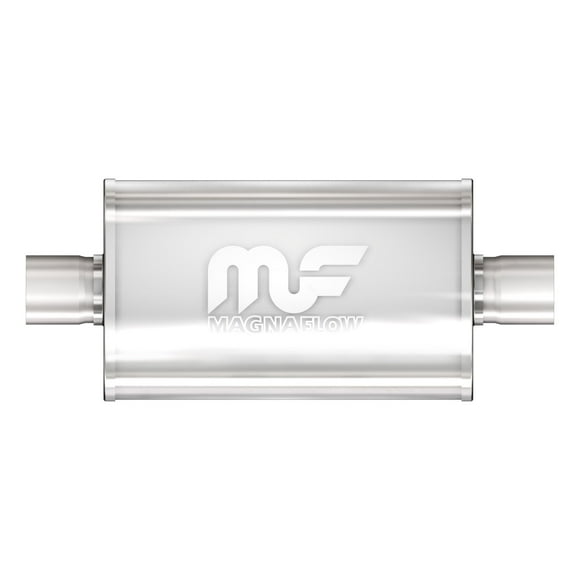 Magnaflow Performance Exhaust 14219 Stainless Steel Muffler