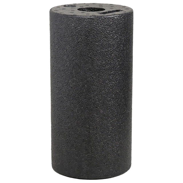 de yoga hueca muscular flexible portátil Pilates Rodillo de espuma para gimnasio Deporte