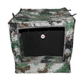 thumbnail image 2 of Foldable target box Tarn box for hunting exercise, 2 of 8