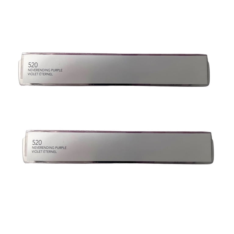 Revlon ColorStay Overtime Lipcolor, Neverending Purple 520 ( 2