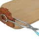 thumbnail image 5 of Tijeras de cocina con pinzas y mango cómodo, tijeras de acero inoxidable resistentes para cocinar (azules), 5 of 8