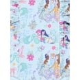 thumbnail image 4 of Character Toddler Girl One- Piece Swimsuit with Ruffles, Sizes 12M-5T, 4 of 5