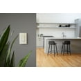 thumbnail image 3 of Legrand WNRL23LA Radiant - Light Almond, 3 of 7