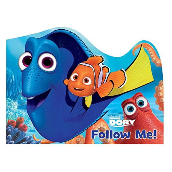 Pre-Owned Follow Me!