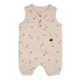 thumbnail image 4 of Modern Moments by Gerber Baby Boy Sleeveless Romper, Sizes 0/3 Months - 24 Months, 4 of 9