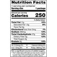 thumbnail image 3 of Off the Eaten Path Spicy Cheddar Flavored Veggie Puffs Snacks, 1.75 oz Bag, 3 of 4