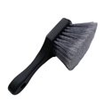 thumbnail image 2 of Tgbvmt Soft Brush Silk Car Beauty Cleaning, L-shaped Tire Brush for Exterior Cleaning, Non-slip Handle for Easy Car Wash, Efficient Cleaning for Tires, Hub, Foot Pads for Car Enthusiasts, 2 of 7
