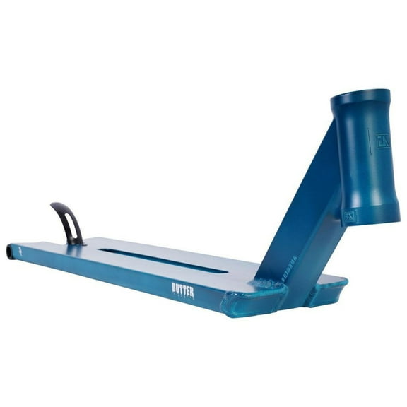 UrbanArtt Butter Deck - 5.5" Wide Arctic Blue, 23"