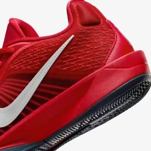 Nike Sabrina 2 'United' Sport Red Women's Size US 7.5-11