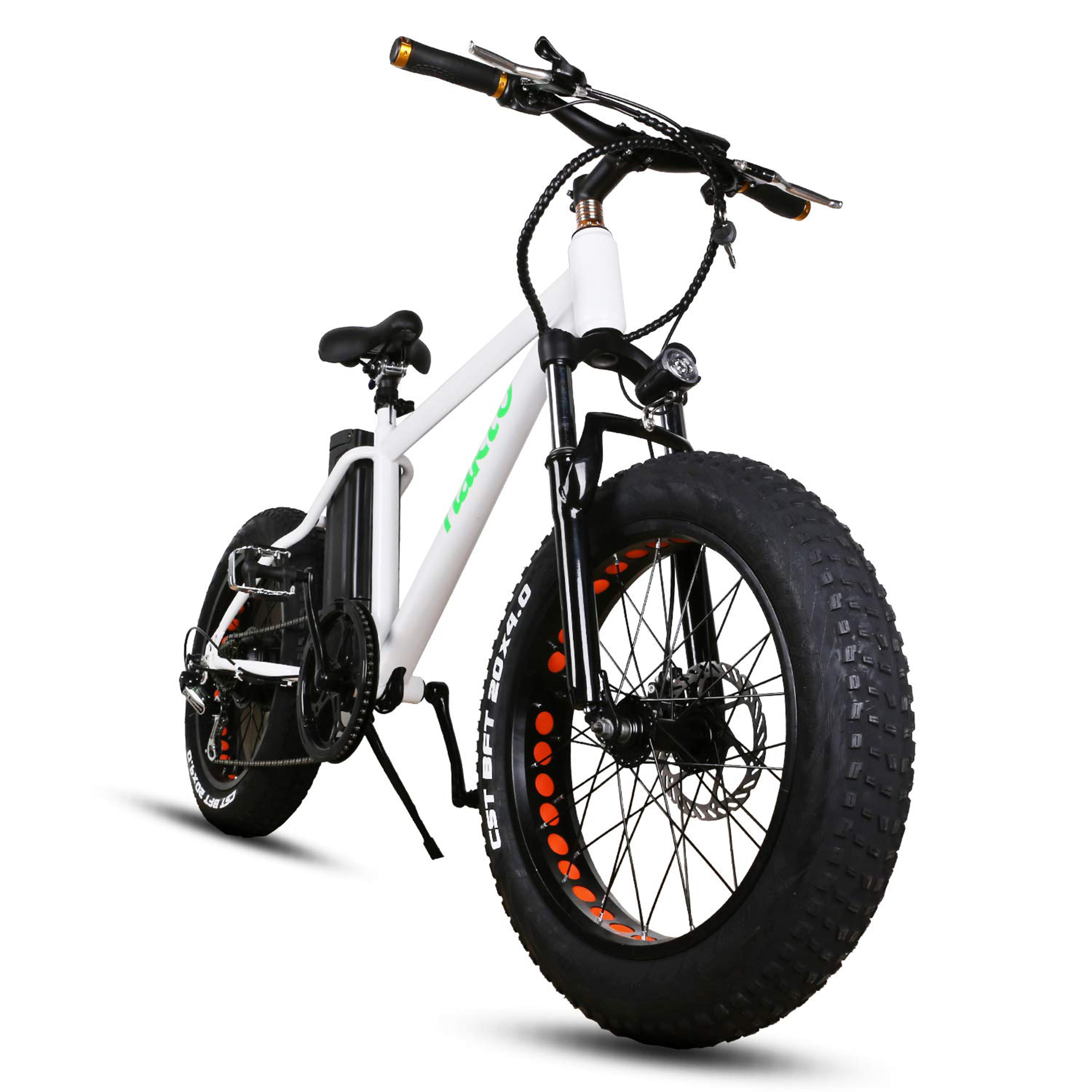 nakto 20 electric bike