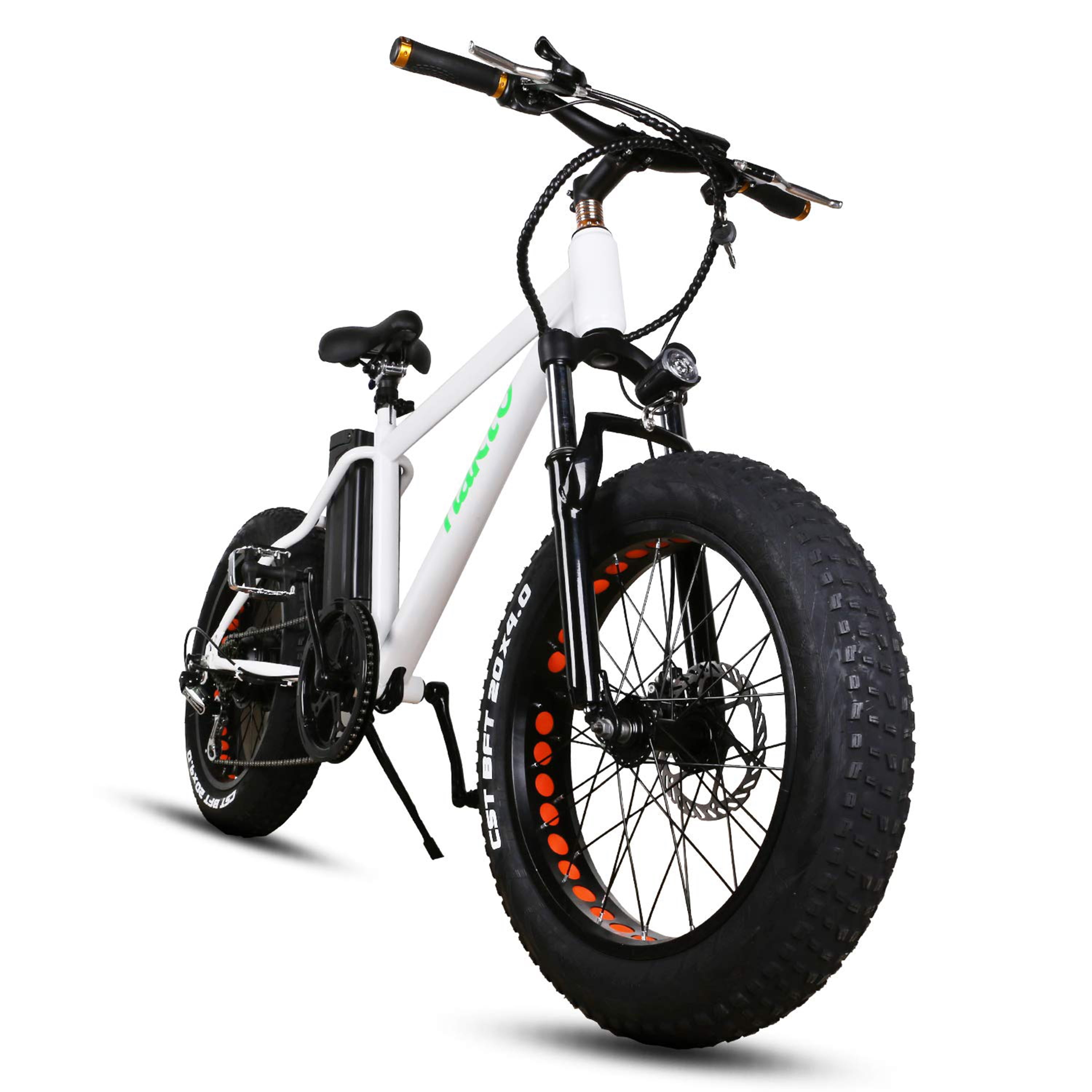 mini cruiser bike