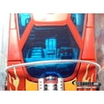 thumbnail image 5 of Transformers TakaraTomy Japanese Classics Figure Deluxe C-05 Hot Rodimus, 5 of 6