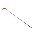 thumbnail image 1 of Paint Brush Extender, Paint Brush Extender Kit Multi Functional 180 Degree Rotation Knob Adjustment  for Shovel Scraper, 1 of 7