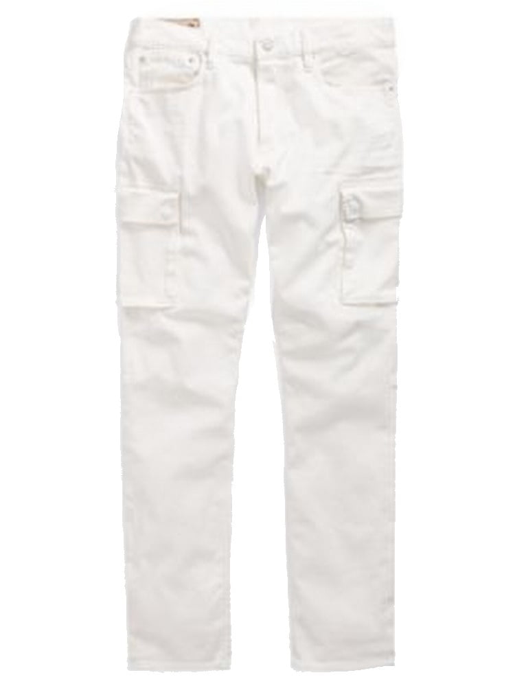 polo ralph lauren men's black jeans