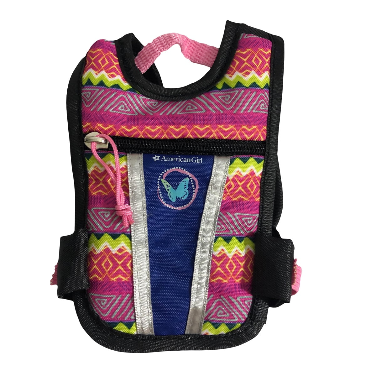 american girl hiking accessories