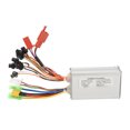 thumbnail image 1 of Scooter Speed Controller, High Temperature  Electric Bicycle Controller  For Electric Bike, 1 of 8