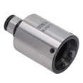 thumbnail image 3 of GT24 Die Chuck, Carbon Steel Threading Die Chuck High Accuracy With Hex Wrench For Milling Machine Coarse Thread,Fine Thread, 3 of 8