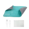 thumbnail image 1 of yingyy Lightweight Electric Warmer With Safety Protection Features 3.5V2A USB green, 1 of 6