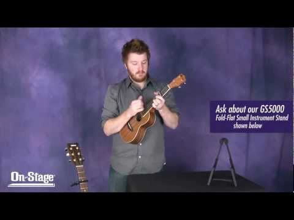 On-Stage GA200 Ukulele Capo