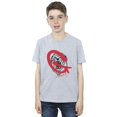 thumbnail image 2 of Harry Potter T-Shirt Garçon Gryffindor Pop Vaporisateur, 2 of 3
