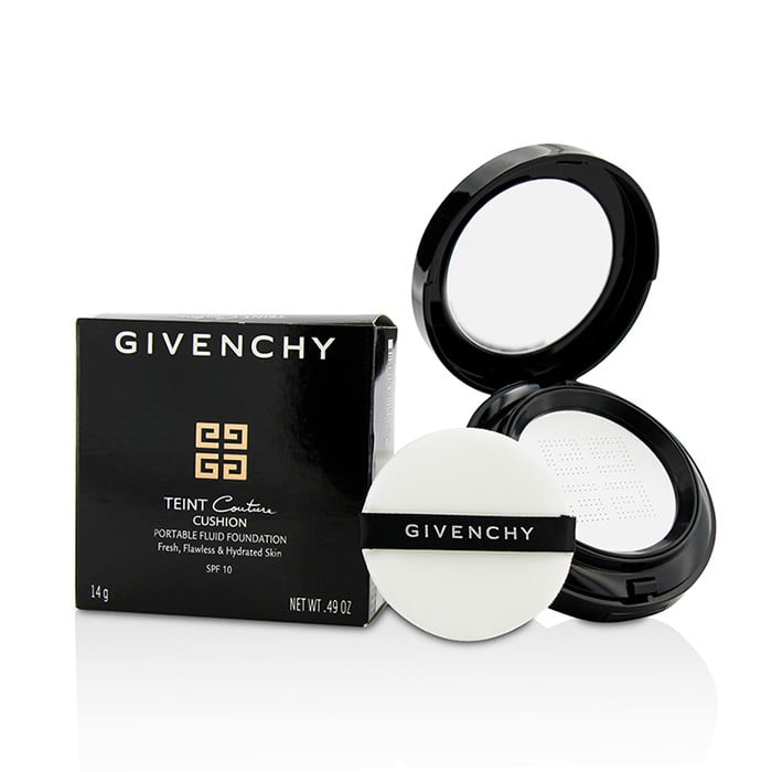 Givenchy Teint Couture Cushion Portable 
