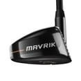 thumbnail image 3 of Pre-Owned LH 2020 MAVRIK Max Womens Graphite Shaft Hybrid 27° UST Mamiya Helium Black 5 Womens Iron Graphite Womens, 3 of 5