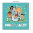 thumbnail image 4 of ABC Mindfulness: An Engaging Illustrated Board Book A to Z Mindfulness Book for Kids, Toddlers to Find Calm and Keep Foc, (Board Book), 4 of 4