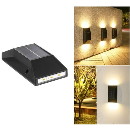

gbifzutdjp lamps Solar Lights Outdoor Garden Solar Firefly Lights Outdoor Swaying Garden Lights Solar Powered for Fence Yard Party Garden Ornaments Warm White