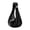 Black, variant on Lightweight Pet Sling Carrier Bag, Breathable Crossbody Dog Cat Travel Tote for Small Dogs Cats Outdoor Walking