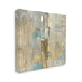 thumbnail image 3 of Stupell Industries Modern Shapes Composition Painting Gallery Wrapped Canvas Print Wall Art, Design by Justin Turner, 3 of 7