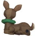 thumbnail image 3 of Christmas Inflatable Vintage Deer, 3 of 5