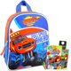 thumbnail image 1 of Mochila Nick Shop Blaze and the Monster Machines, paquete de 3 piezas, 1 of 8
