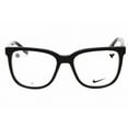 thumbnail image 2 of Eyeglasses NIKE 7166 001 Black, 2 of 2