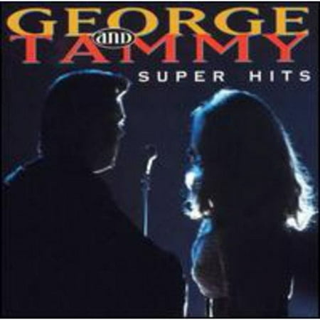 George And Tammy: Super Hits